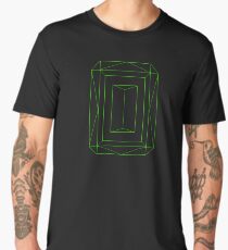 vide noir Men's Premium T-Shirt