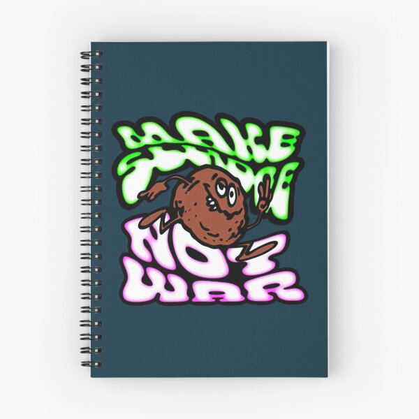 Item preview, MAKE SLUDGE NOT WAR   designed and sold by Jacestitesrt.