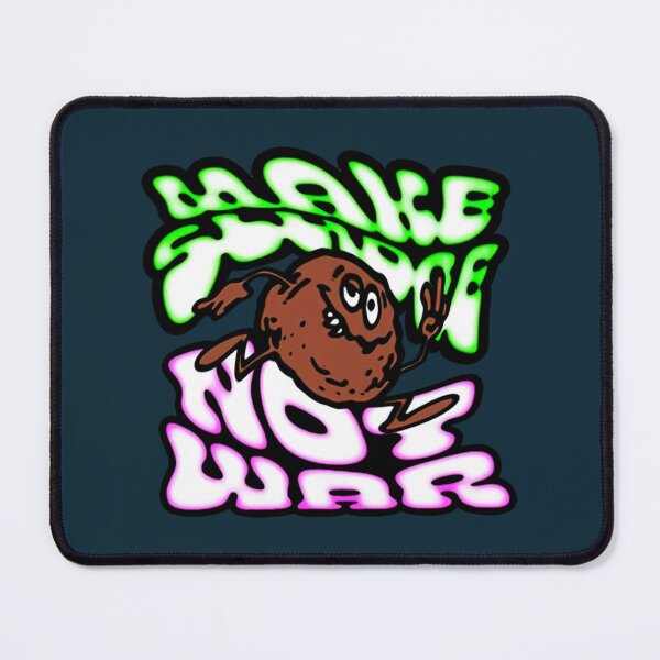 Item preview, MAKE SLUDGE NOT WAR   designed and sold by Jacestitesrt.