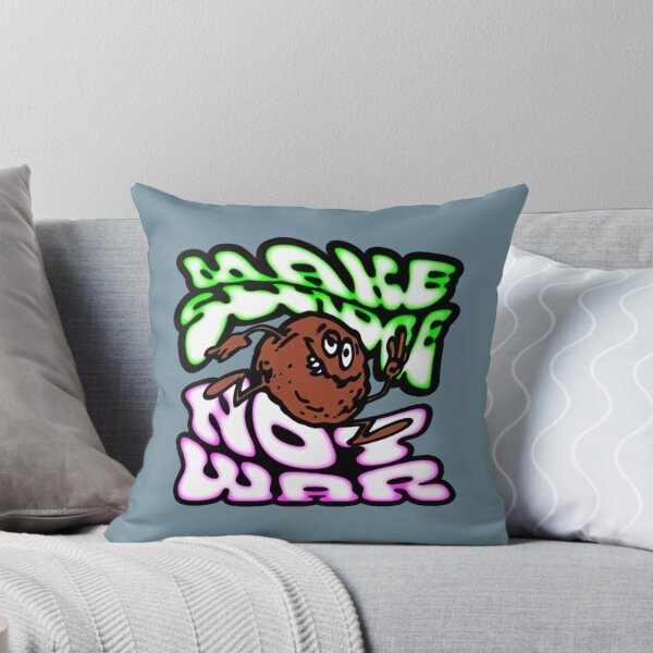 Item preview, MAKE SLUDGE NOT WAR   designed and sold by Jacestitesrt.