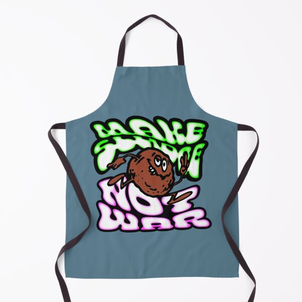 Item preview, MAKE SLUDGE NOT WAR   designed and sold by Jacestitesrt.