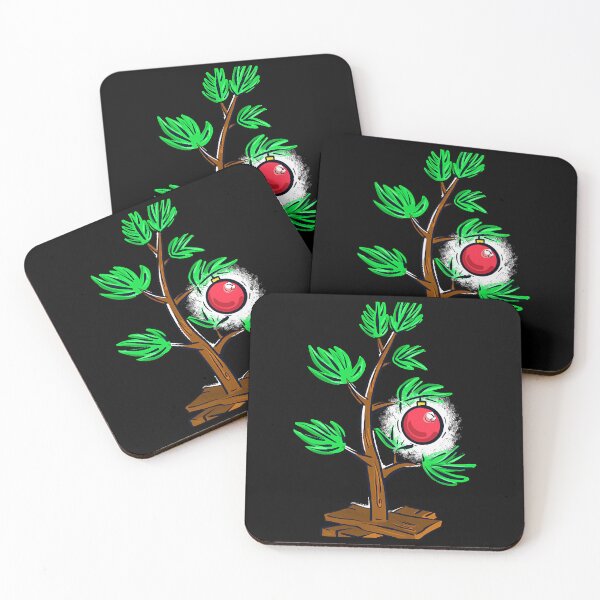 Item preview, CB Christmas Tree designed and sold by manzo-julene.