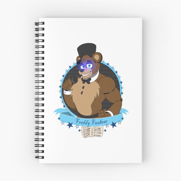 Item preview, Freddy Fazbear  designed and sold by ongioicuaday44.