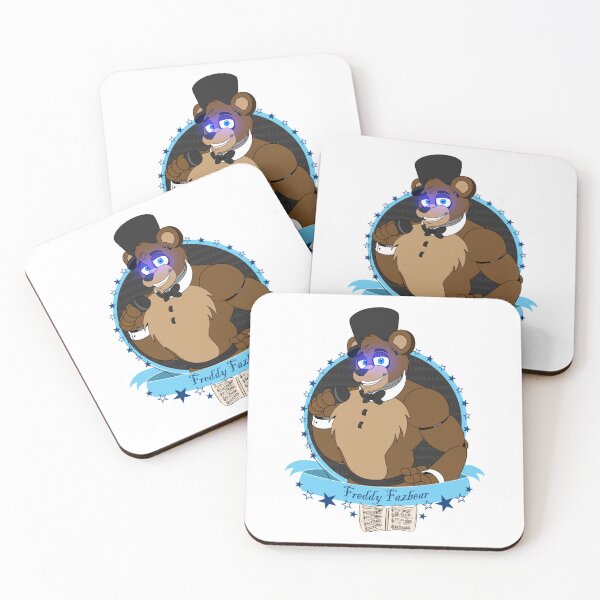 Item preview, Freddy Fazbear  designed and sold by ongioicuaday44.