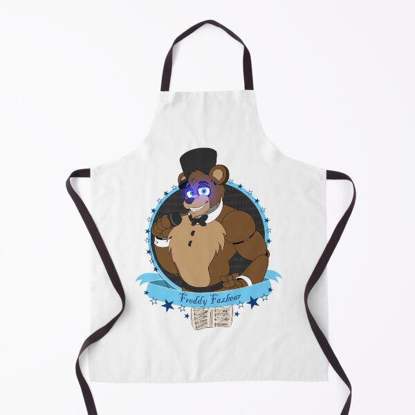 Item preview, Freddy Fazbear  designed and sold by ongioicuaday44.