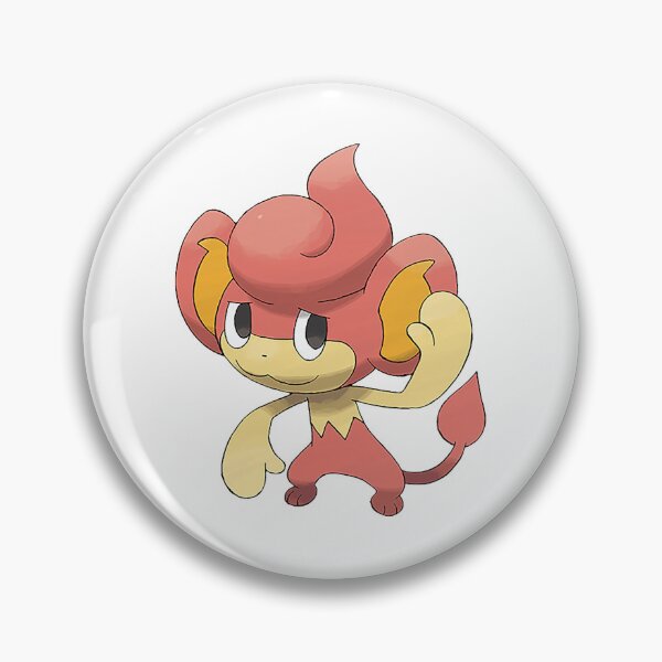 Item preview, Pánséar Chibi designed and sold by joneartpro.