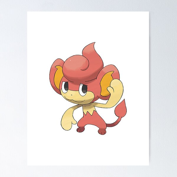 Item preview, Pánséar Chibi designed and sold by joneartpro.