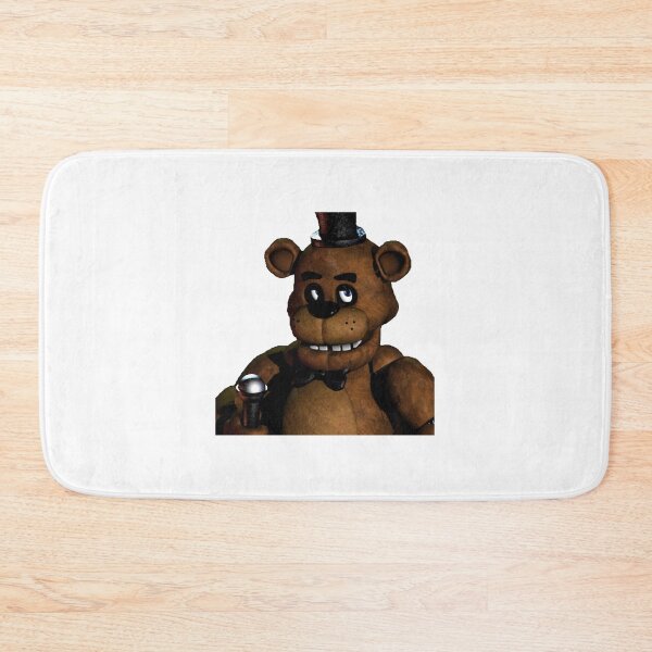 Item preview, freddy fazbear(2) designed and sold by ongioicuaday44.