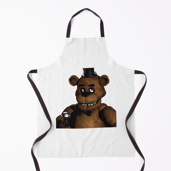 Item preview, freddy fazbear(2) designed and sold by ongioicuaday44.
