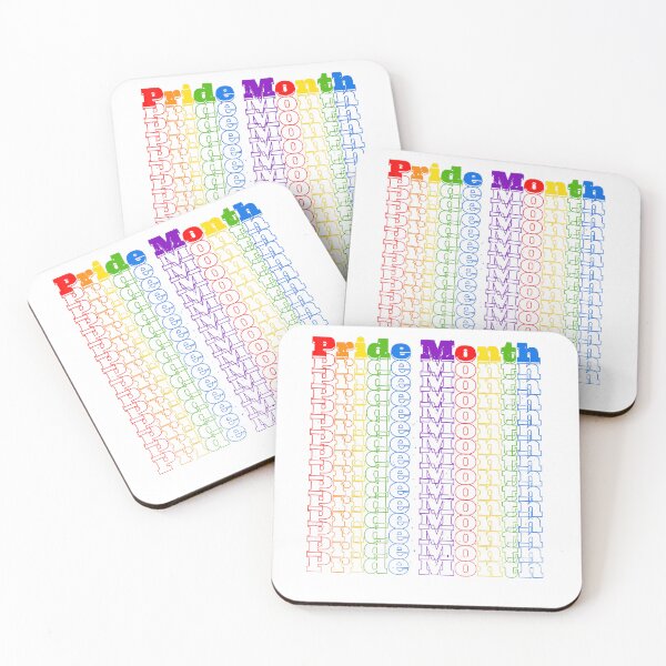 Item preview, Pride Month LGBT Gay Pride Month Transgender Lesbian designed and sold by yossijr.