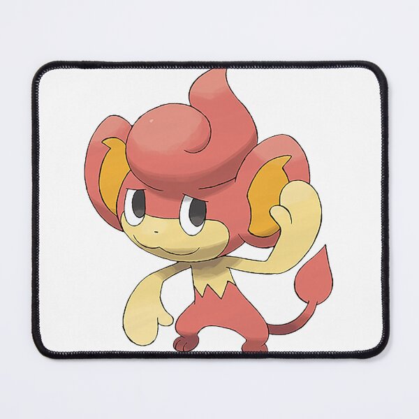 Item preview, Pánséar Chibi designed and sold by joneartpro.