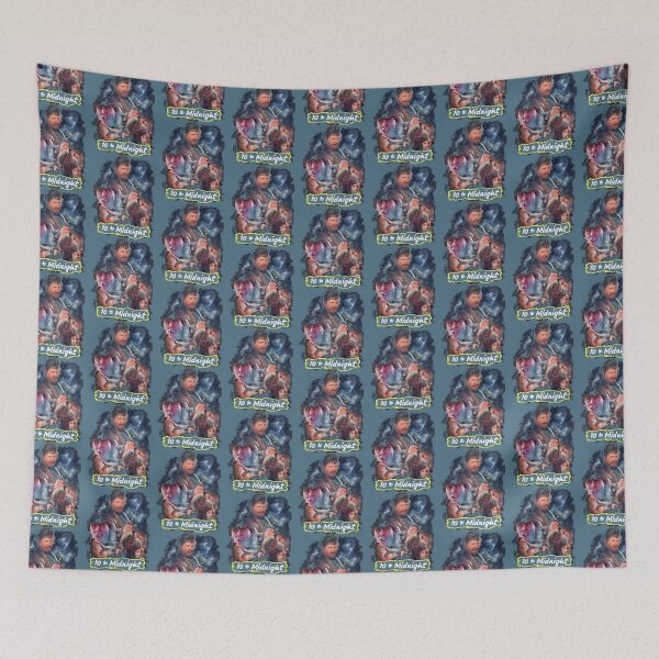 Item preview, 10 to Midnight      designed and sold by Jacestitesrt.