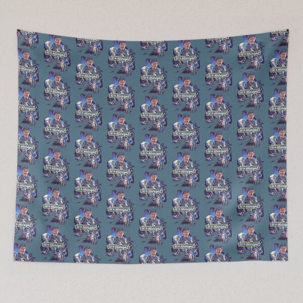 Item preview, 10 to Midnight    designed and sold by Jacestitesrt.