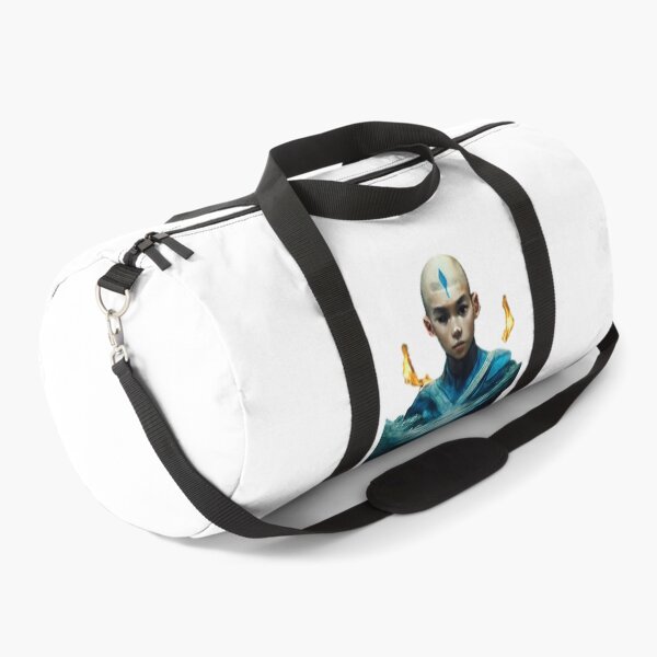 Item preview, avatar the way of water aang designed and sold by JodieNeale.