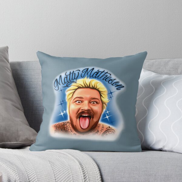 Item preview, AIRBRUSH TEE   designed and sold by Jacestitesrt.