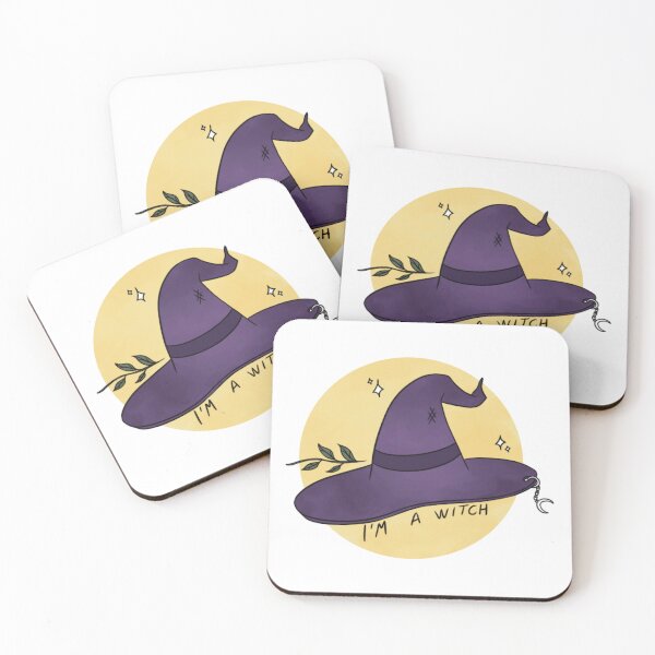 Item preview, I´m a Witch designed and sold by xgarrido.