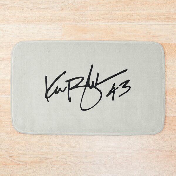Item preview, Ken Block 43 T-sh designed and sold by PadPadDate.