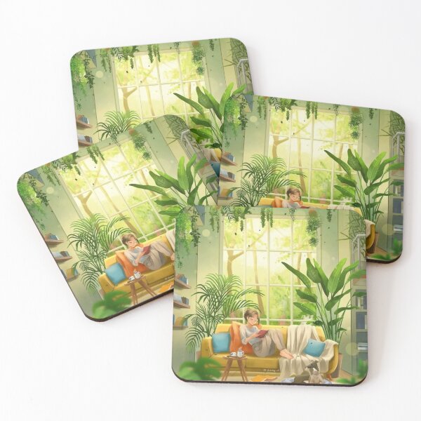 Item preview, peaceful at home designed and sold by ritusdesigns.
