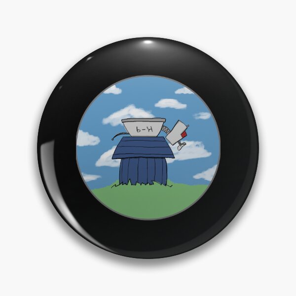 Item preview, K-9_s Doghouse designed and sold by manzo-julene.