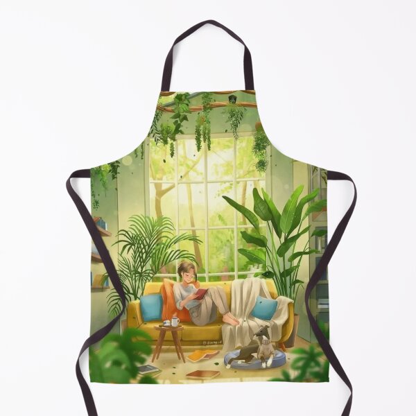 Item preview, peaceful at home designed and sold by ritusdesigns.
