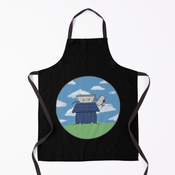 Item preview, K-9_s Doghouse designed and sold by manzo-julene.