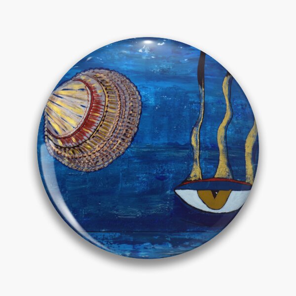 Item preview, The shell designed and sold by Silva-Ge.