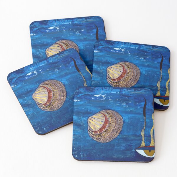Item preview, The shell designed and sold by Silva-Ge.