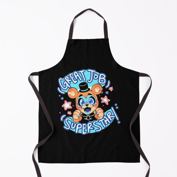 Item preview, Glamrock Freddy FNAFActive designed and sold by ongioicuaday44.