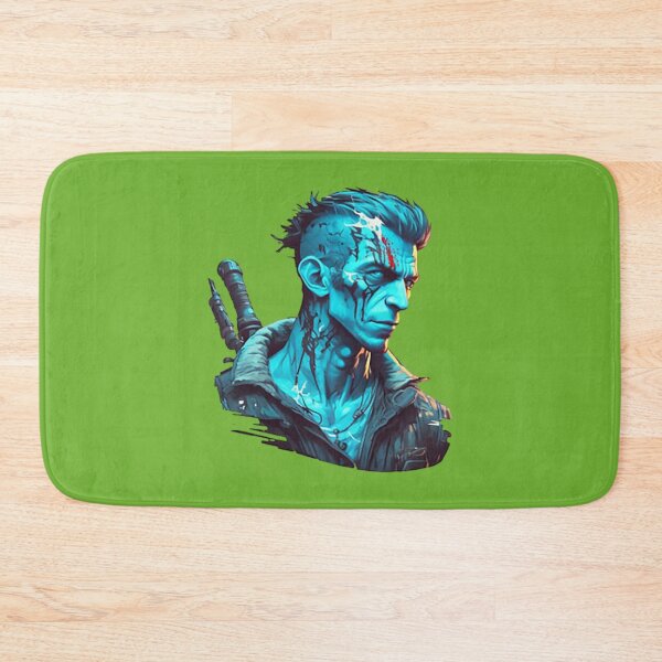 Item preview, avatar the way of water aang designed and sold by JodieNeale.