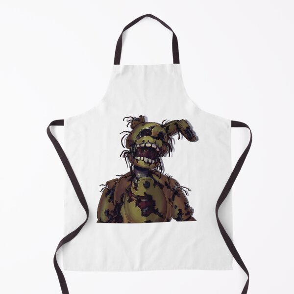 Item preview, Lights Off Springtrap designed and sold by ongioicuaday44.