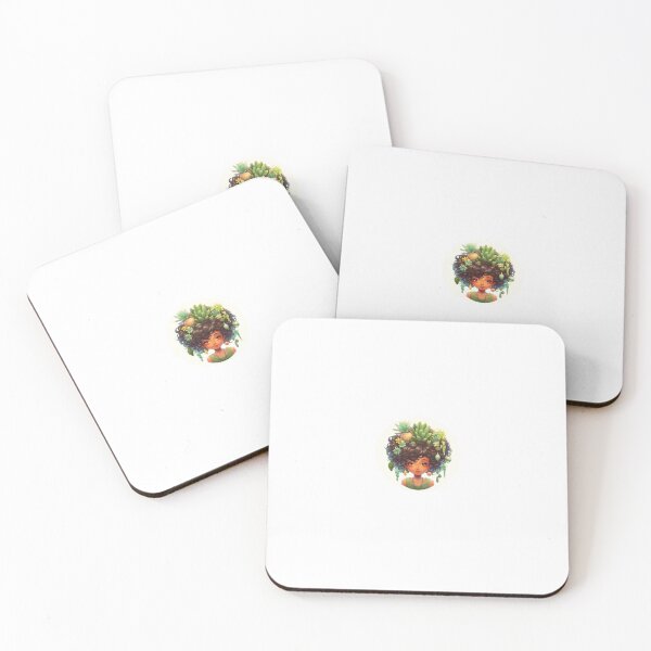 Item preview, Succulent gardener designed and sold by Kokako.