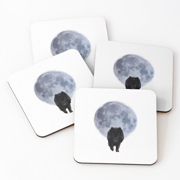 Item preview, I'd give you the moon  designed and sold by Baloo-boy-gsd.