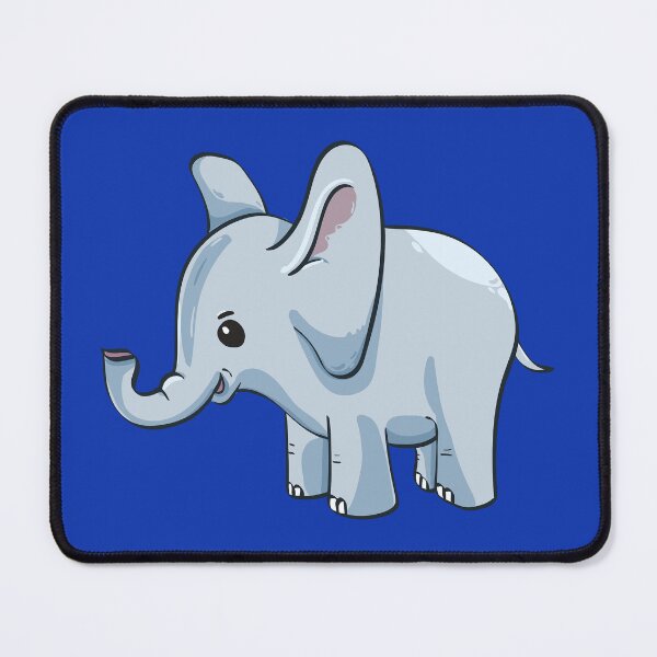 Item preview, Baby Ellephant designed and sold by Mahmoud  Hussein.