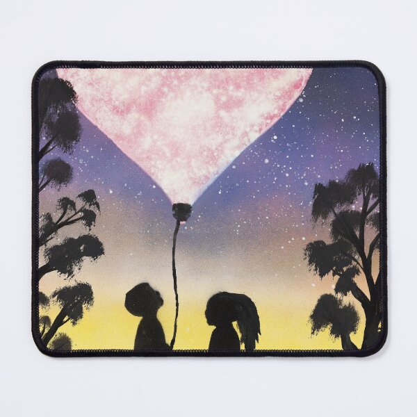 Item preview, Boy&Girl designed and sold by wandart-buncic.
