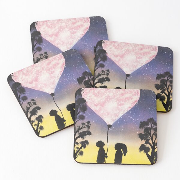 Item preview, Boy&Girl designed and sold by wandart-buncic.
