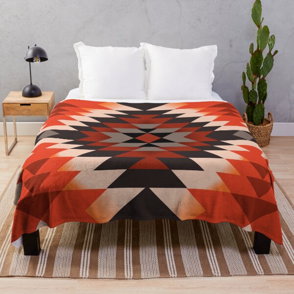 Item preview, Ethnic Elegance: Indian Geometric Vibes designed and sold by Natji-Arts.