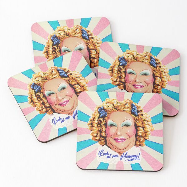 Item preview, Look At Me, Mommy! designed and sold by nordacious.