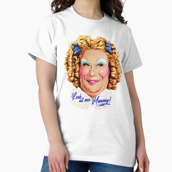 Item preview, Look At Me, Mommy! designed and sold by nordacious.