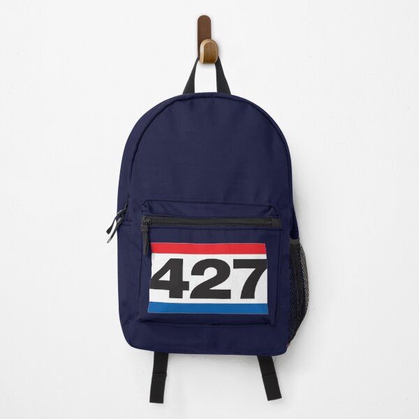 Item preview, 427 Ken block designed and sold by PadPadDate.