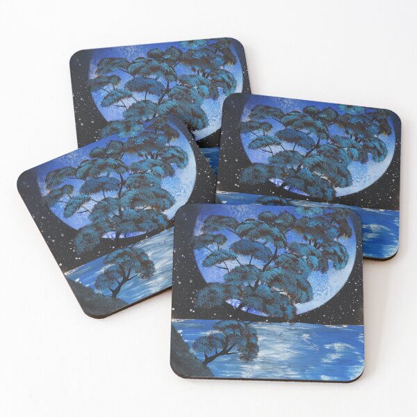 Item preview, Blue Planet^^ designed and sold by wandart-buncic.