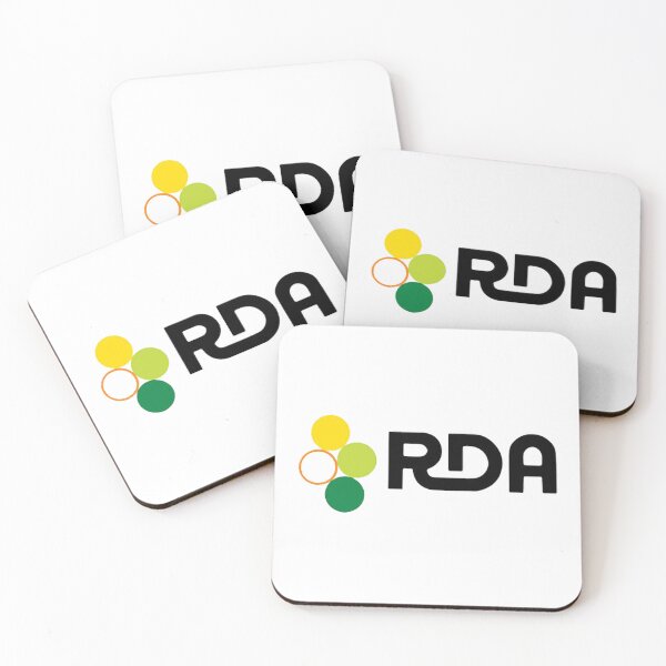 Item preview, Resources Development Administration (RDA) designed and sold by JodieNeale.