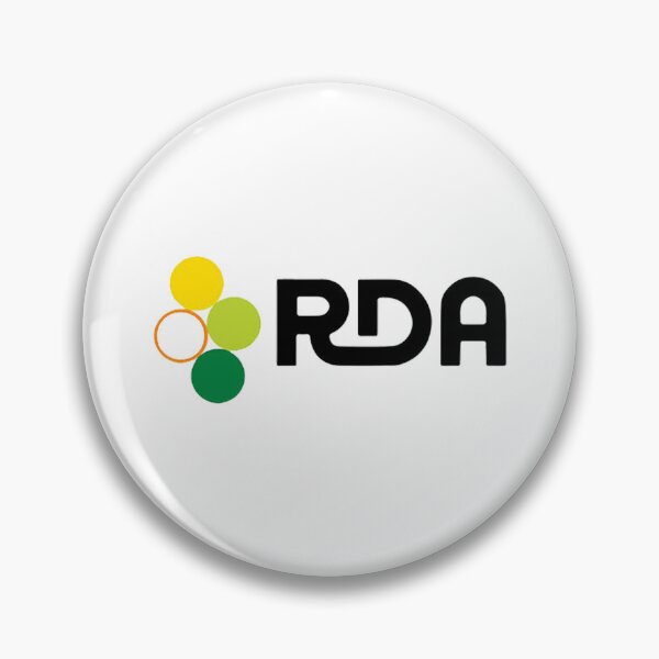 Item preview, Resources Development Administration (RDA) designed and sold by JodieNeale.