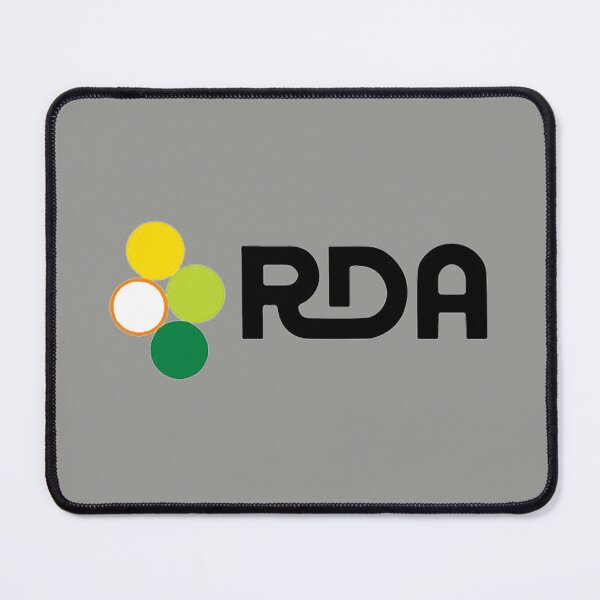 Item preview, Resources Development Administration (RDA) designed and sold by JodieNeale.