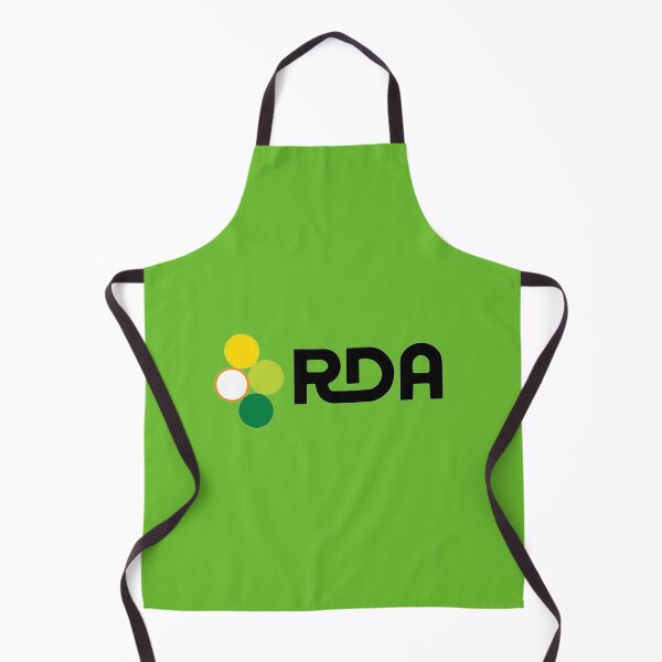 Item preview, Resources Development Administration (RDA) designed and sold by JodieNeale.