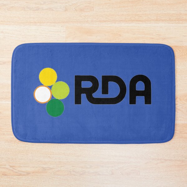 Item preview, Resources Development Administration (RDA) designed and sold by JodieNeale.
