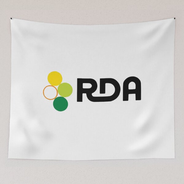 Item preview, Resources Development Administration (RDA) designed and sold by JodieNeale.