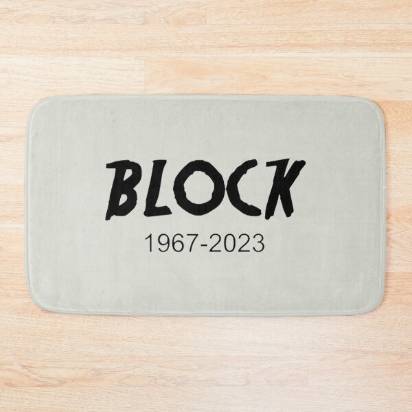 Item preview, Block 1967 - 2023 designed and sold by PadPadDate.
