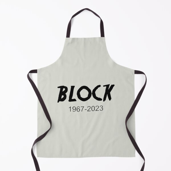 Item preview, Block 1967 - 2023 designed and sold by PadPadDate.