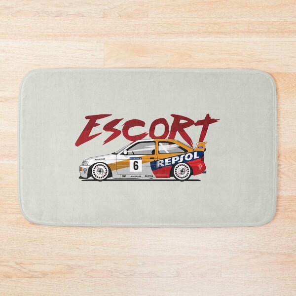 Item preview, Fort RS Cosworth Rally Legend designed and sold by PadPadDate.