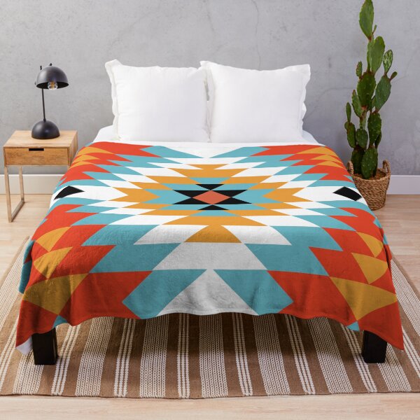 Item preview, Sacred Symmetry: Geometric Pattern designed and sold by Natji-Arts.
